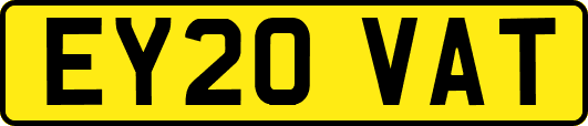 EY20VAT