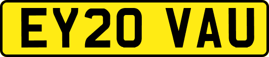 EY20VAU