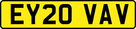 EY20VAV