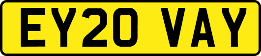 EY20VAY