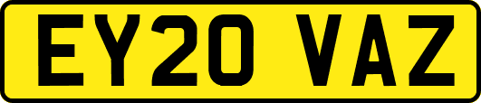 EY20VAZ