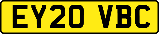 EY20VBC