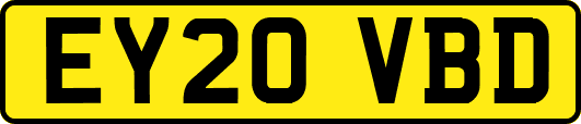 EY20VBD