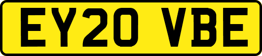 EY20VBE