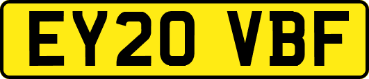 EY20VBF