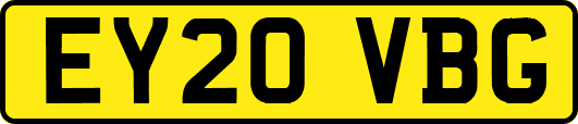 EY20VBG