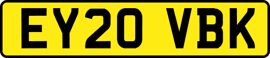 EY20VBK