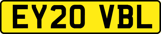 EY20VBL