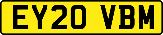 EY20VBM