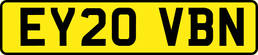 EY20VBN