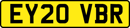 EY20VBR