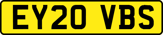 EY20VBS