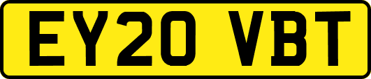 EY20VBT