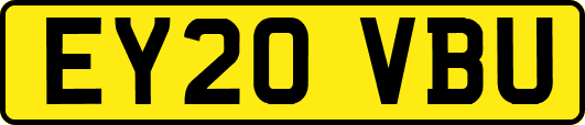 EY20VBU