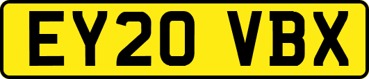 EY20VBX