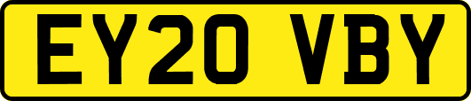 EY20VBY