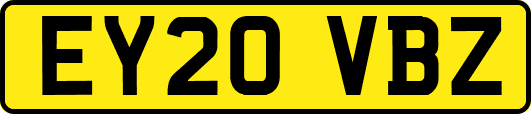 EY20VBZ