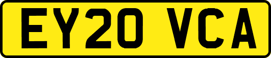 EY20VCA