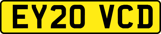 EY20VCD