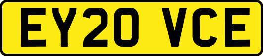 EY20VCE