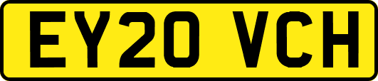 EY20VCH