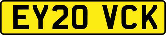 EY20VCK