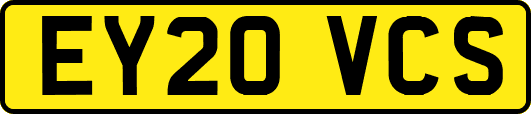 EY20VCS
