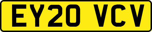 EY20VCV