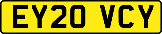 EY20VCY