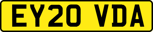 EY20VDA