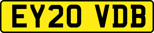 EY20VDB