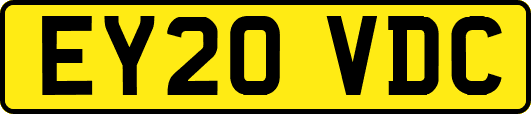 EY20VDC