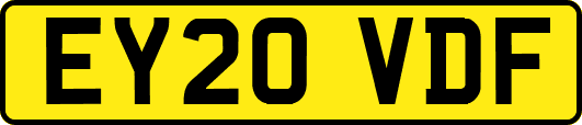 EY20VDF