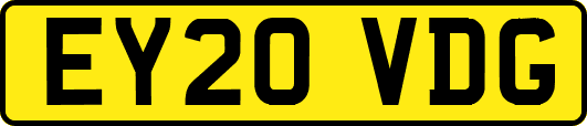 EY20VDG
