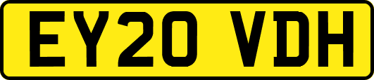 EY20VDH