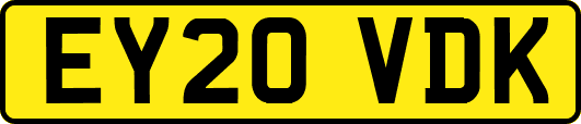 EY20VDK