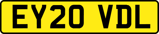 EY20VDL