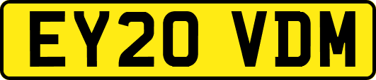 EY20VDM