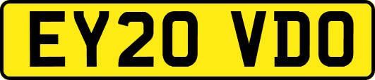 EY20VDO