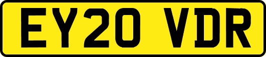 EY20VDR