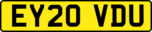 EY20VDU