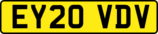 EY20VDV