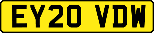 EY20VDW