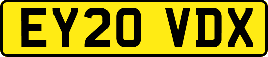 EY20VDX