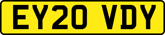 EY20VDY