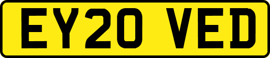 EY20VED
