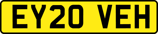 EY20VEH