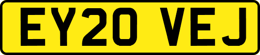 EY20VEJ