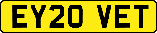 EY20VET