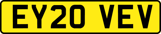 EY20VEV